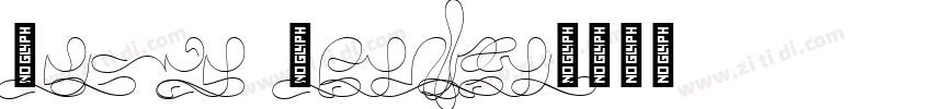 Oldstyle Flourishes字体转换 Oldstyle Flourishes字体转换
